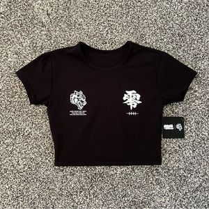 Darc Sport Naruto “Pain” SS Energy Top